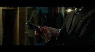 Clip 'John Wick: Pacto de Sangre' - Pistola