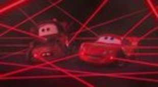 Teaser Cars 2