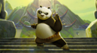 Teaser Trailer 'Kung Fu Panda 2'