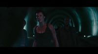 Clip Exclusivo 'Resident Evil: El Capítulo Final'