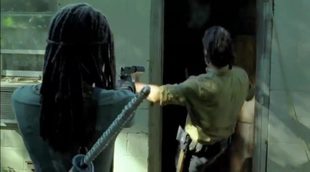 Teaser 'The Walking Dead' Temporada 7 Midseson Premiere