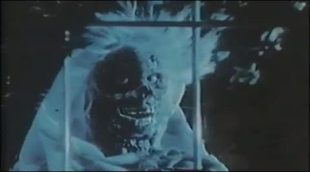 Tráiler 'Creepshow'