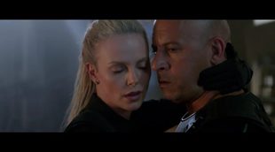 Spot Super Bowl 2017 'Fast & Furious 8'