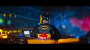 Tráiler español 'Batman: La LEGO película' #6