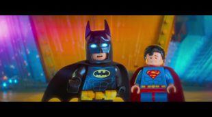 Spot español 'Batman: La LEGO película': Cero amigos #4