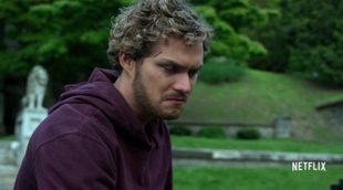 Tráiler español 'Iron Fist'