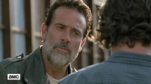 'The Walking Dead' - Scott M. Gimple explica las comunidades