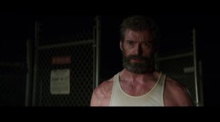 Clip 'Logan' - Sabes cómo va esto