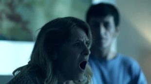 Anuncio español Segunda Temporada 'The OA'