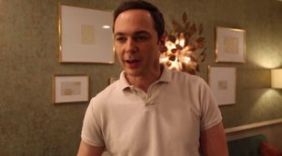 Jim Parsons responde a las teorías de los fans de 'The Big Bang Theory'