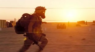 Tráiler 'Generation Kill'