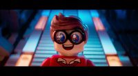 Clip español 'Batman: La LEGO película': Reaggue Man