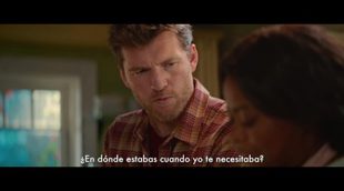 Clip subtitulado 'The Shack'