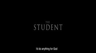 Tráiler subtitulado inglés 'The Student'