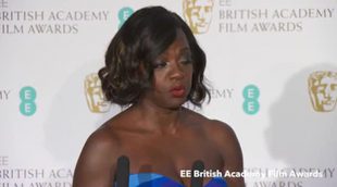 Viola Davis responde a los comentarios de Donald Trump contra Meryl Streep