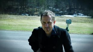 Tráiler Primera temporada 'Sneaky Pete'