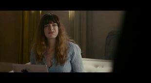 Tráiler Oficial de 'Colossal'