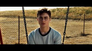 'Harry Potter': La saga completa pronunciando sólo "Harry Potter" - por Flater y FoxAndWolf