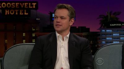 ¿Cuál es el Batman favorito de Ben Affleck? Matt Damon lo desvela