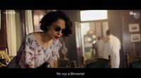 Tráiler subtitulado español 'Rangoon'