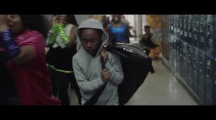 Tráiler 'The Fits'