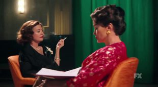 Promo 'Feud: Bette and Joan': Divan #14