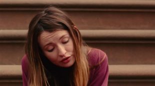 Teaser trailer 'Golden Exits'