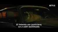 Tráiler subtitulado español 'Ya no me siento a gusto en este mundo'