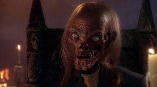 Featurette 'Tales from the crypt' - M. Night Shyamalan