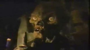 Promo Temporada 2 'Tales from the Crypt'