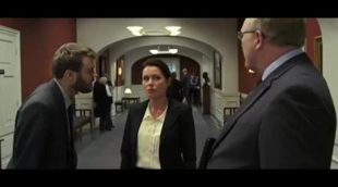 Tráiler Temporada 3 'Borgen'