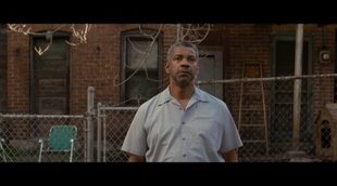 Clip de 'Fences': "Los tiempos han cambiado"