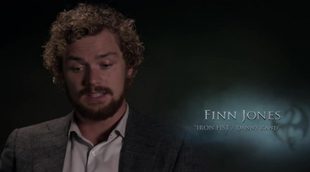 Featurette "Soy Danny" 'Iron Fist'