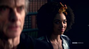 Tráiler de la décima temporada de 'Doctor Who'