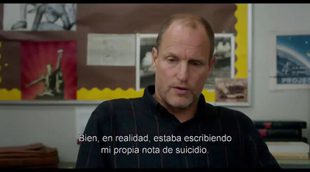 Tráiler subtitulado al español 'The Edge of Seventeen'