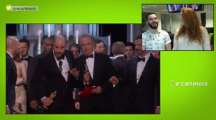 eCatfight: Analizamos (y discutimos) los Oscar 2017