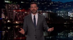 Jimmy Kimmel explica lo que ocurrió en los Oscar 2017