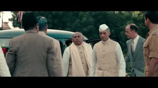 Tráiler inglés 'Viceroy's House'