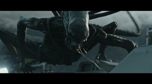 Tráiler 'Alien: Covenant' #2