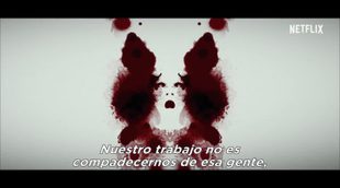 Tráiler Subtitulado en Español 'Midhunter'