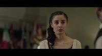 Clip de 'El balcón de las mujeres': "La primera cita"