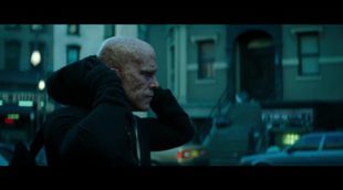 Teaser "No Good Deed" 'Deadpool 2'