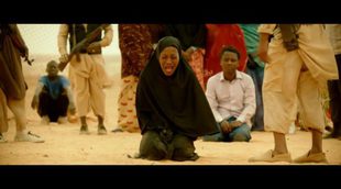 Tráiler español 'Timbuktu'