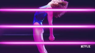 Fecha de estreno 'Glow'