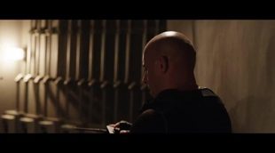 Tráiler final español 'Fast & Furious 8'