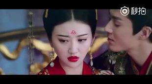 Tráiler 'The Glory of Tan Dynasty'