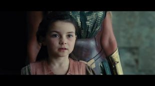 Tráiler 'Wonder Woman' #3