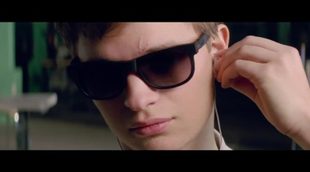 Tráiler oficial Internacional de 'Baby Driver'