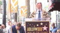 John Goodman ha sido homenajeado por su amigo Jeff Bridges disfrazado de "EL Nota" de 'El Gran Lebowski'