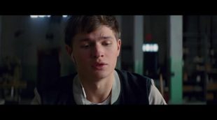 Tráiler español 'Baby Driver'